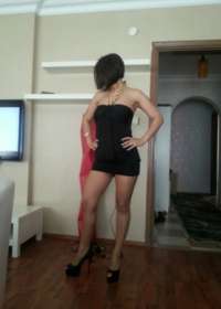 Bayan Escort: Cüretkar ve Zarif
