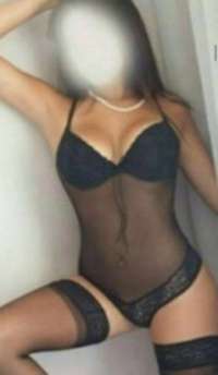 Etkileyici ve Ateşli Bir Buluşma: Kayseri Escort