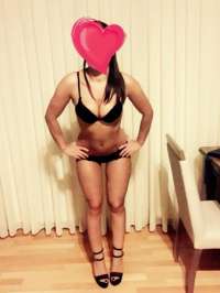 Talas Escort - Dolgun Vücutlu Güzel